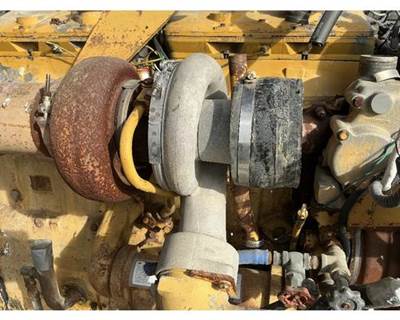 Caterpillar 3406B Turbocharger / Supercharger for a Kenworth T800
