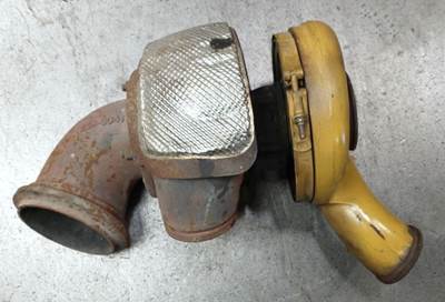 Caterpillar C13 Turbocharger / Supercharger