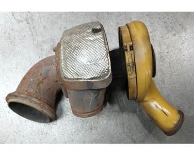 Caterpillar C13 Turbocharger / Supercharger