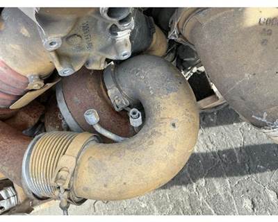 Caterpillar C13 Turbocharger / Supercharger