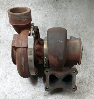 Caterpillar C15 Turbocharger / Supercharger