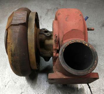 Caterpillar C15 Turbocharger / Supercharger