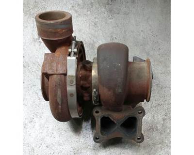 Caterpillar C15 Turbocharger / Supercharger