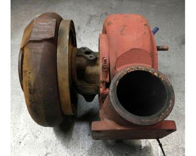 Caterpillar C15 Turbocharger / Supercharger