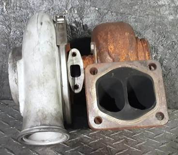 Cummins C8.3 Turbocharger / Supercharger