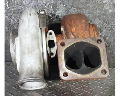 Cummins C8.3 Turbocharger / Supercharger for a Ford LN8000