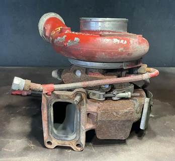 Cummins ISB 6.7L Turbocharger / Supercharger