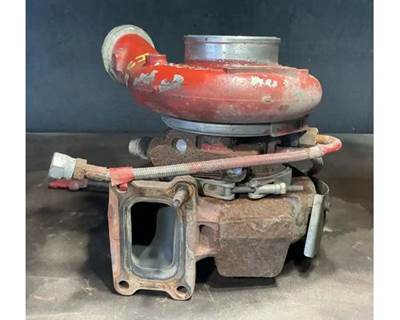 Cummins ISB 6.7L Turbocharger / Supercharger