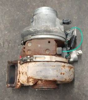 Cummins ISL Turbocharger / Supercharger