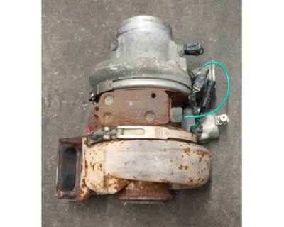 Cummins ISL Turbocharger / Supercharger for a Unmarked N/A