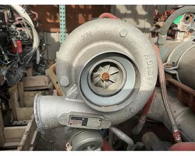 Cummins ISL Turbocharger / Supercharger