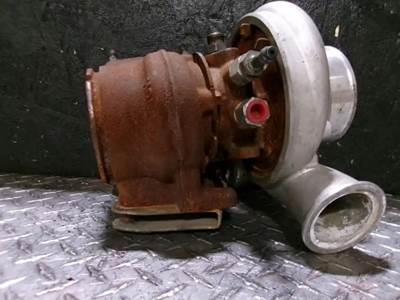 Cummins ISL G Turbocharger / Supercharger
