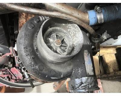 Cummins L10 Turbocharger / Supercharger