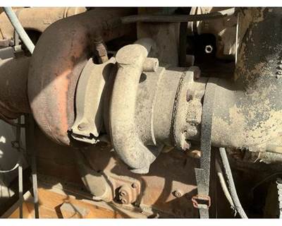 Cummins SMALL CAM Turbocharger / Supercharger