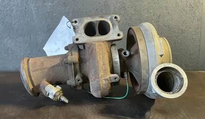 Detroit DD13 Turbocharger / Supercharger for a Freightliner 114SD