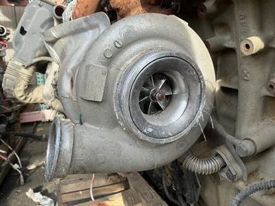 Detroit DD13 Turbocharger / Supercharger