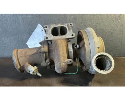 Detroit DD13 Turbocharger / Supercharger for a Freightliner 114SD