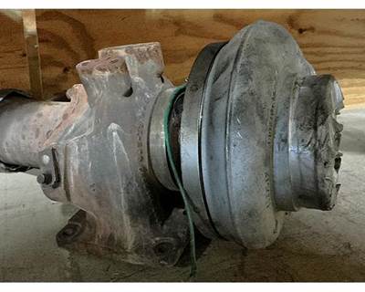 Detroit DD13 Turbocharger / Supercharger