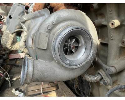 Detroit DD13 Turbocharger / Supercharger