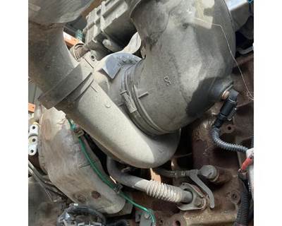 Detroit DD13 Turbocharger / Supercharger for a Freightliner Cascadia 125