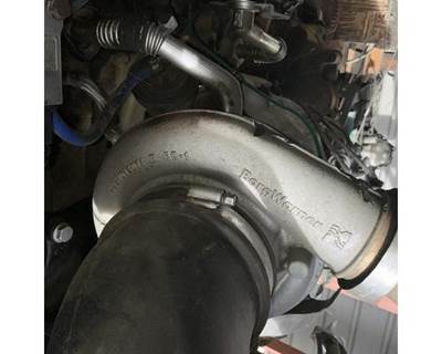 Detroit DD13 Turbocharger / Supercharger for a Freightliner CORONADO