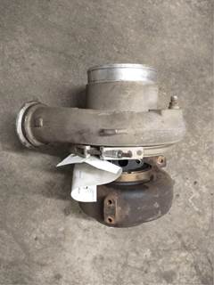 Detroit DD15 Turbocharger / Supercharger