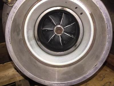 Detroit DD15 Turbocharger / Supercharger