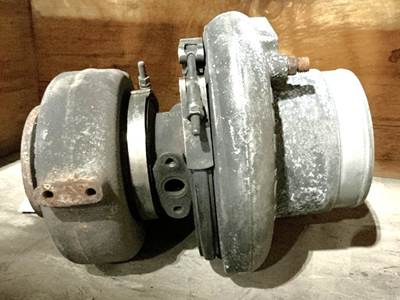 Detroit DD15 Turbocharger / Supercharger