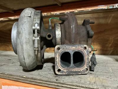 Detroit DD15 Turbocharger / Supercharger