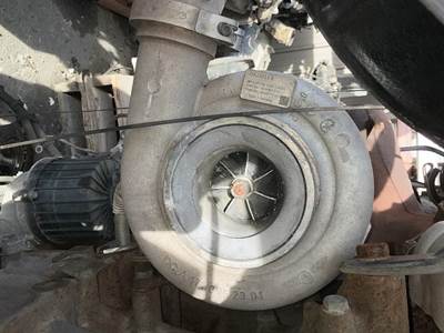 Freightliner Turbocharger / Supercharger for a Freightliner Cascadia 125