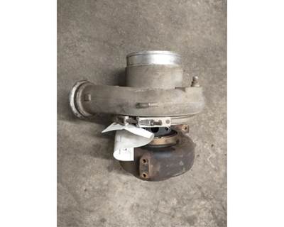 Detroit DD15 Turbocharger / Supercharger