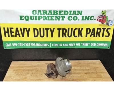 Detroit DD15 Turbocharger / Supercharger