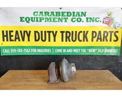 Detroit DD15 Turbocharger / Supercharger