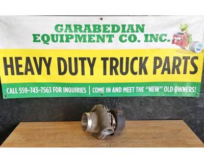 Detroit DD15 Turbocharger / Supercharger