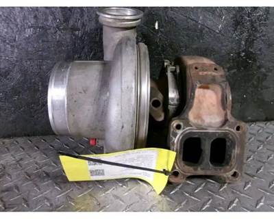 Detroit DD15 Turbocharger / Supercharger