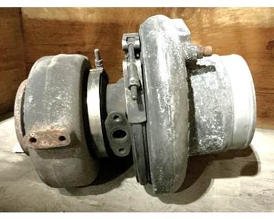 Detroit DD15 Turbocharger / Supercharger