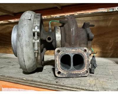 Detroit DD15 Turbocharger / Supercharger