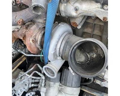 Detroit DD15 Turbocharger / Supercharger