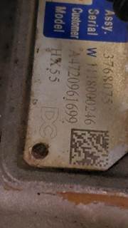 Detroit DD15 TC Turbocharger / Supercharger