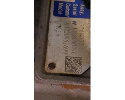 Detroit DD15 TC Turbocharger / Supercharger