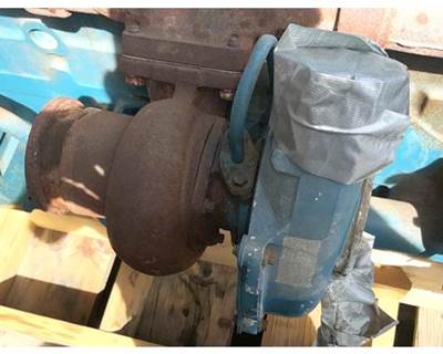 International DT466E Turbocharger / Supercharger for a International 4700