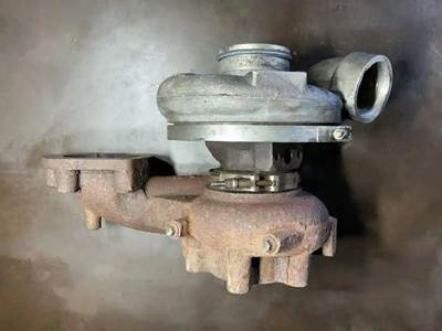 International MaxxForce 13 Turbocharger / Supercharger for a International ProStar