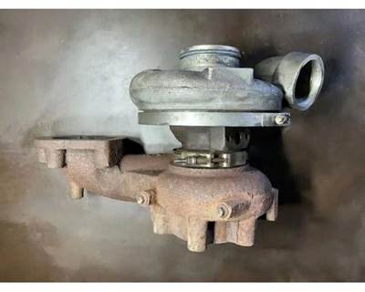 International MaxxForce 13 Turbocharger / Supercharger for a International ProStar