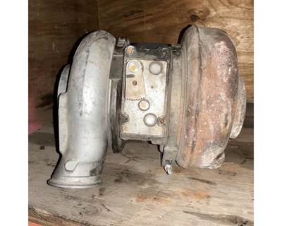 Mack ID PENDING Turbocharger / Supercharger