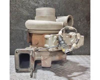 Paccar MX-13 Turbocharger / Supercharger