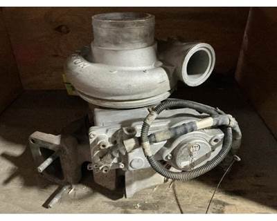 Paccar MX-13 Turbocharger / Supercharger