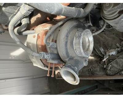 Paccar PX-7 Turbocharger / Supercharger