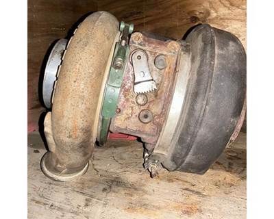 Volvo D13 Turbocharger / Supercharger