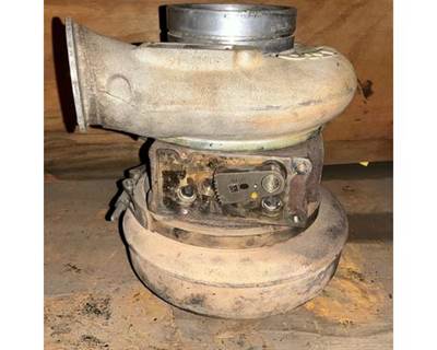 Volvo D13 Turbocharger / Supercharger