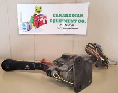 Freightliner Coronado Turn Signal Switch